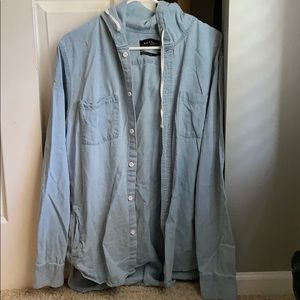 Pacsun jacket